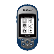 FAQs for NAVA 110 Land Measurement GPS