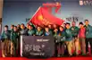 BHCnav and The Seventh Pligrimage of Hsuan Tsang Gobi Desert Challenge