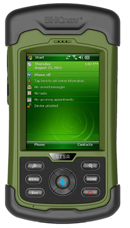 GISA M10 GIS Data  Controller