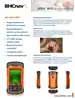GISA M10 brochure