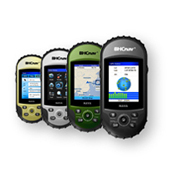 FAQs for NAVA Series Handheld GPS