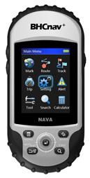 NAVA 300 Handheld GPS