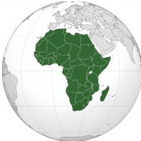 Africa