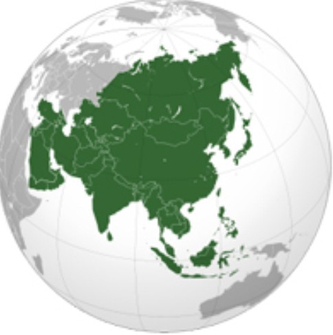 Asia