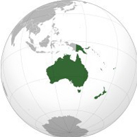 Oceania