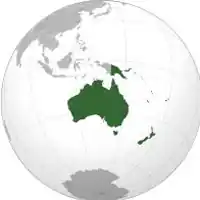 Oceania