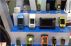BHCnav attendance in ShangHai International Navigation Science Forum and Exhibition