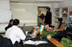 India AWPL Company Managing Director Mr. Khusru B. Sanjana Visited BHCnav