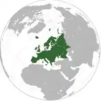 Europe