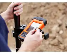GIS data collection