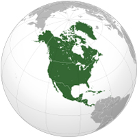 North America