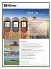 NAVA110 professional GPS for Land Measurement Brochure