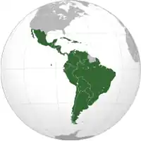 Latin America