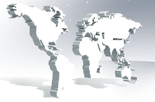 Dealer Locator