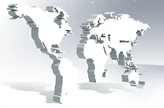 Dealer Locator